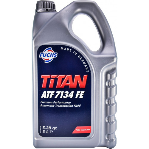 Fuchs Titan ATF 7134 5 л.