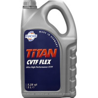 Fuchs Titan CVTF Flex 5 л.