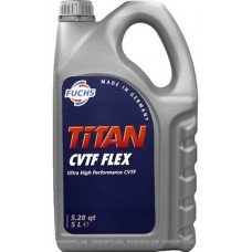 Fuchs Titan CVTF Flex 5 л.