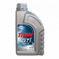 Fuchs Titan GT1 FLEX C23 5W-30 1 л.