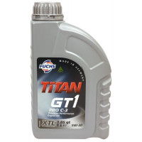 Fuchs Titan GT1 PRO C-3 5W-30 1 л.