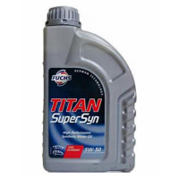 Fuchs Titan SuperSyn 5W-50 1 л.
