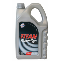 Fuchs Titan SuperSyn 5W-50 5 л.