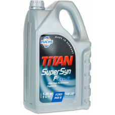Fuchs Titan SuperSyn F Eco-B 5W-20 5 л.