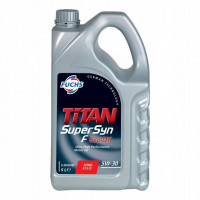Fuchs Titan SuperSyn F Eco-DT 5W-30 5 л.