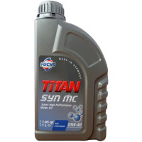 Fuchs Titan SYN MC 10W-40 1 л.