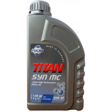 Fuchs Titan SYN MC 10W-40 1 л.