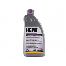 Hepu Antifreeze Фиолетовый G13 1.5 л.