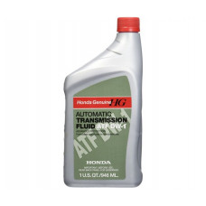 Honda ATF DW-1 0.946 л.