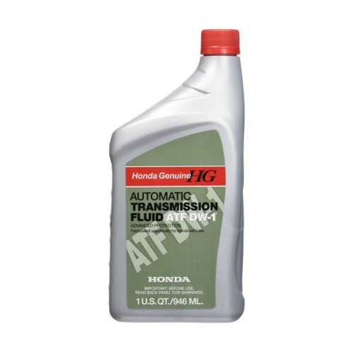 Honda ATF DW-1 0.946 л.