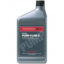 HONDA DPF II (DPSF) 0.946 л.