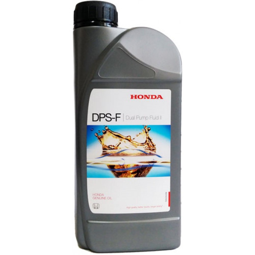 Honda DPSF 1 л.