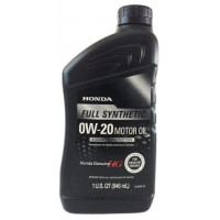 Honda Full Synthetic 0W-20 0.946 л.