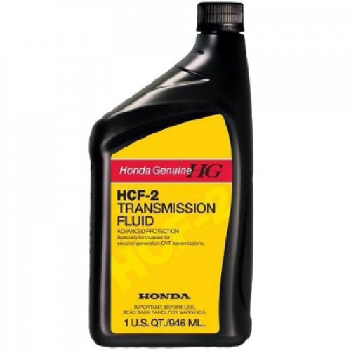 Honda HCF-2 0.946 л.