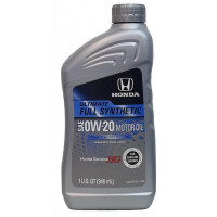 Honda HG Ultimate Synthetic 0W-20 0.946 л.