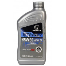 Honda HG Ultimate Synthetic 5W-30 0.946 л.
