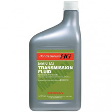Honda MTF 0.946 л.