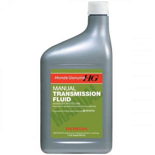Honda MTF 0.946 л.