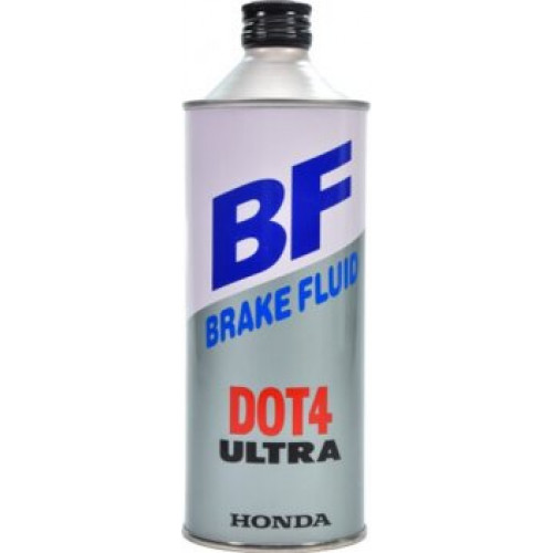 Honda Ultra DOT-4 Brake Fluid 500 мл.