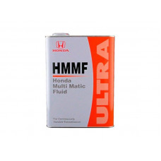 Honda Ultra HMMF 4 л.