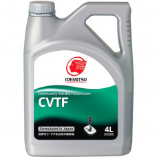 IDEMITSU CVTF 4 л.