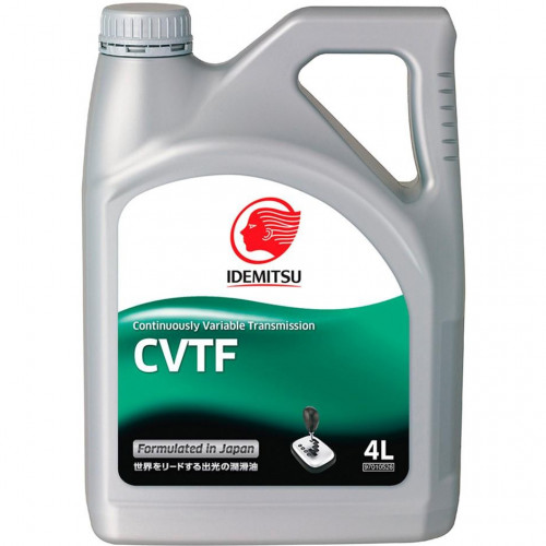 IDEMITSU CVTF 4 л.