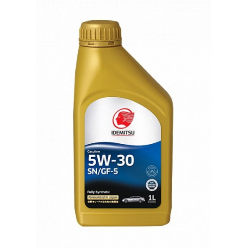 IDEMITSU SN/GF-5 5W-30 1 л.