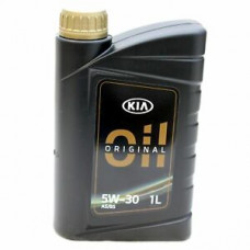 Kia Original Oil 5W-30 A5/B5 1 л.
