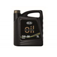 Kia Original Oil 5W-30 A5/B5 5 л.