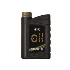 Kia Original Oil 5W-30 C3 1 л.