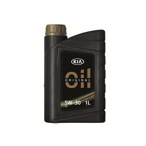 Kia Original Oil 5W-30 C3 1 л.