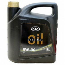 Kia Original Oil 5W-30 C3 5 л.