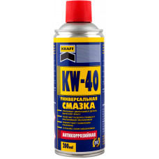 Kraft Універсальне мастило KW-40 200 мл.