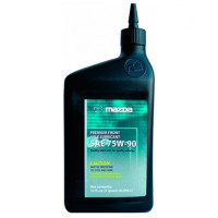 Mazda 75W-90 0.946 л.