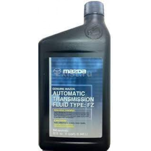 Mazda ATF FZ 0.946 л.