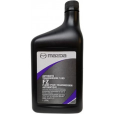 Mazda ATF FZ (Канада) 1 л.