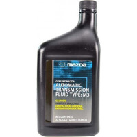 Mazda ATF TYPE: M3 0.946 л.