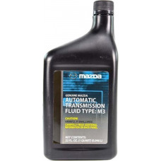 Mazda ATF TYPE: M3 0.946 л.