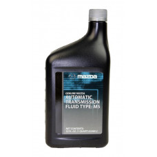 Mazda ATF TYPE: M5 (Америка) 0.946 л.