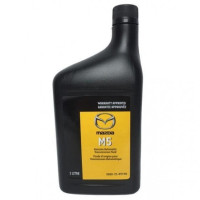 Mazda ATF TYPE: M5 (Канада) 1 л.
