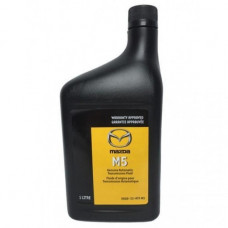 Mazda ATF TYPE: M5 (Канада) 1 л.