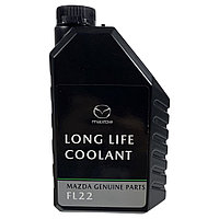 Mazda Long Life coolant type fl22 -40c 1 л.