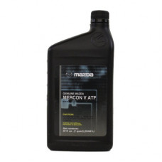 Mazda Mercon V ATF 0.946 л.