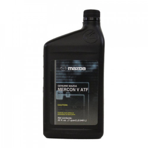 Mazda Mercon V ATF 0.946 л.