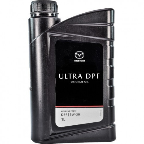 Mazda Original Oil DPF 5W-30 1 л.