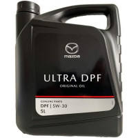 Mazda Original Oil DPF 5W-30 5 л.
