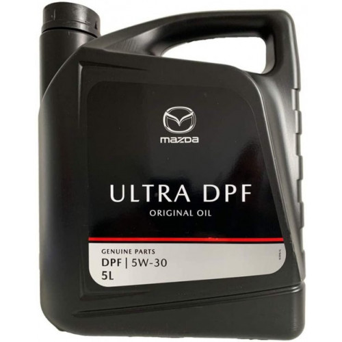 Mazda Original Oil DPF 5W-30 5 л.