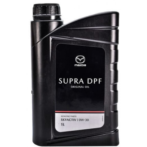 Mazda Original Oil Supra DPF 0W-30 1 л.