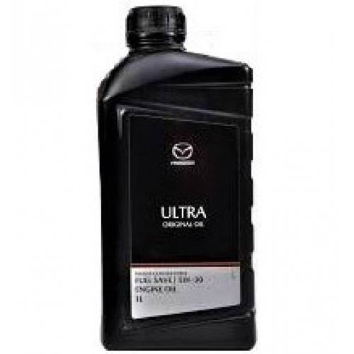 Mazda Original Oil Ultra 5W-30 1 л.
