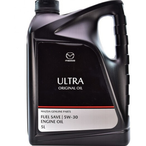 Mazda Original Oil Ultra 5W-30 5 л.